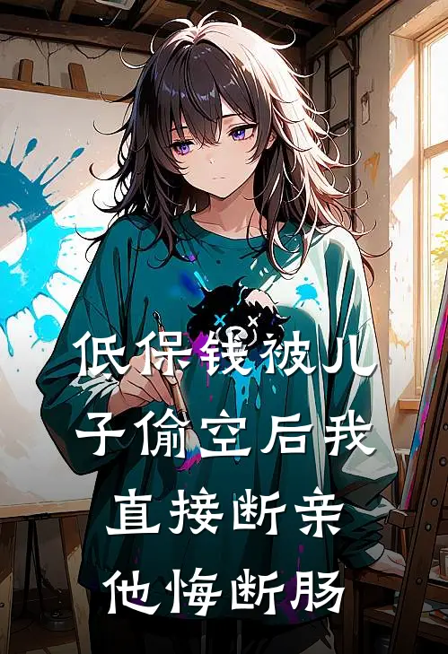 低保钱被儿子偷空后我直接断亲，他悔断肠