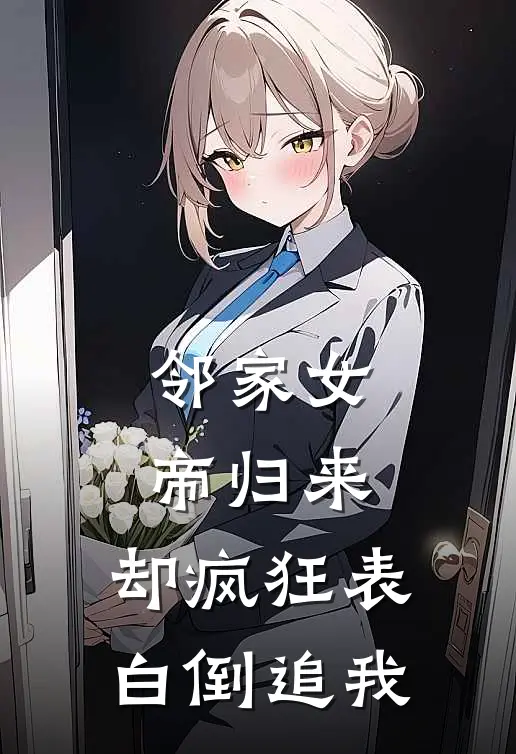 邻家女帝归来，却疯狂表白倒追我