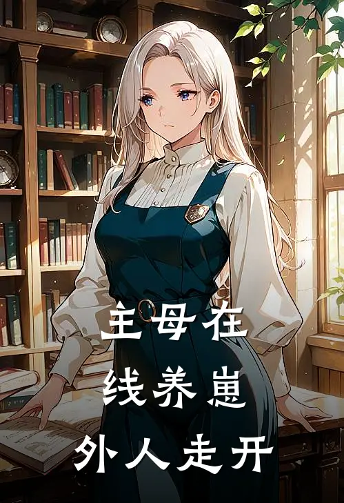 主母在线养崽，外人走开