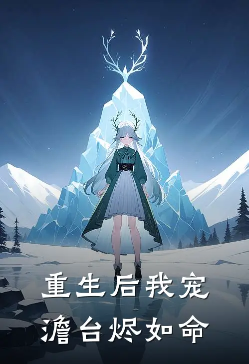 重生后我宠澹台烬如命