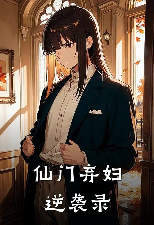 仙门弃妇逆袭录