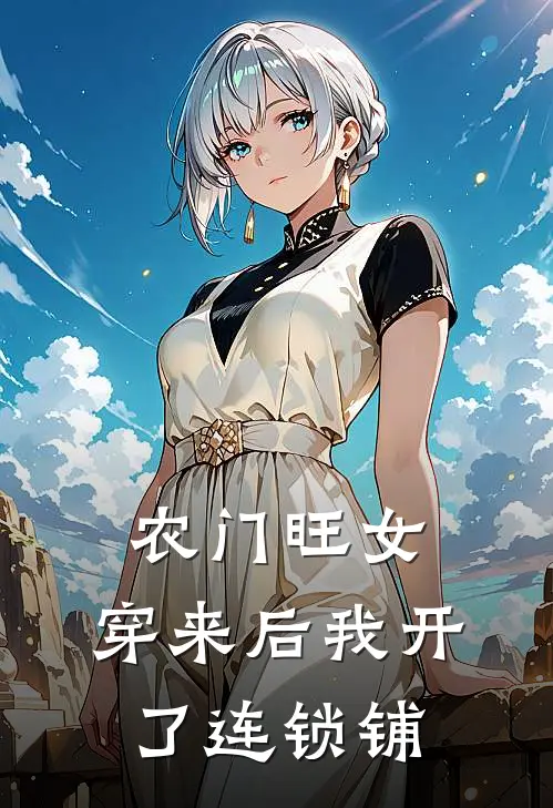 农门旺女：穿来后我开了连锁铺