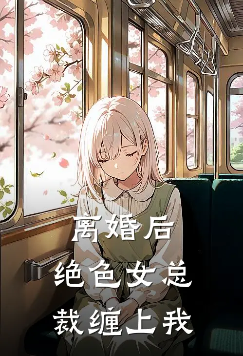 离婚后，绝色女总裁缠上我