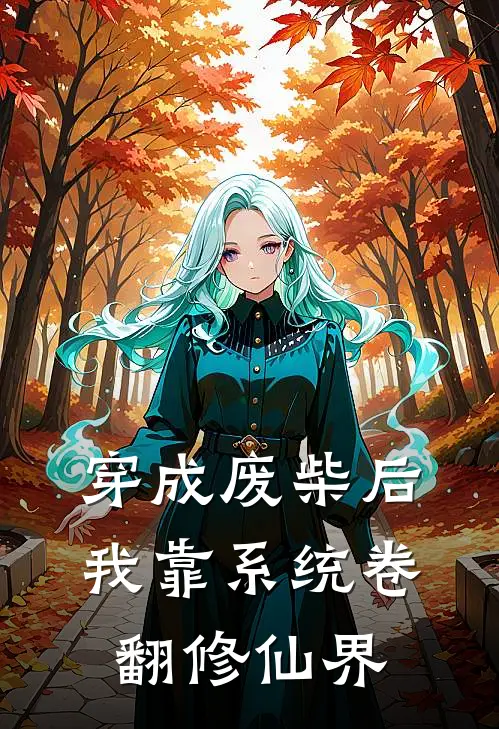 穿成废柴后，我靠系统卷翻修仙界