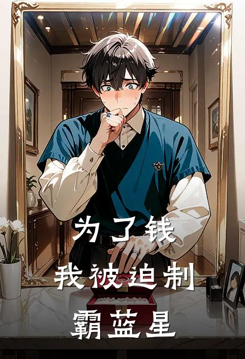 为了钱，我被迫制霸蓝星