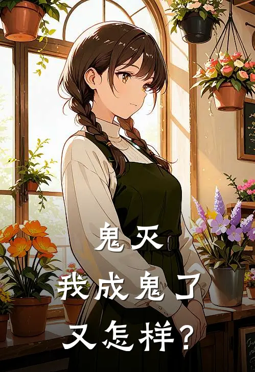 鬼灭：我成鬼了又怎样？