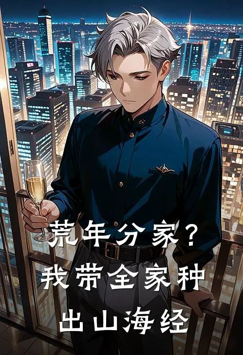 荒年分家？我带全家种出山海经