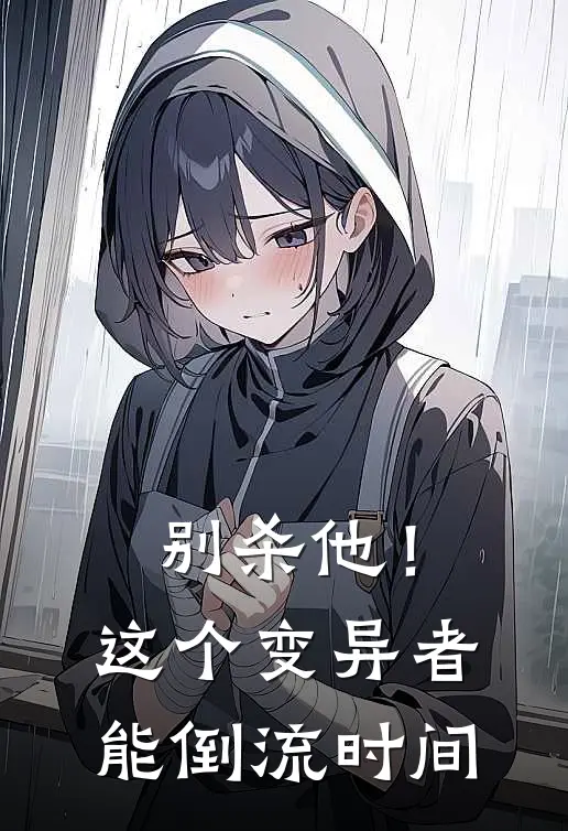 别杀他！这个变异者能倒流时间