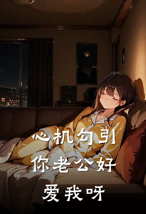 心机勾引：你老公好爱我呀
