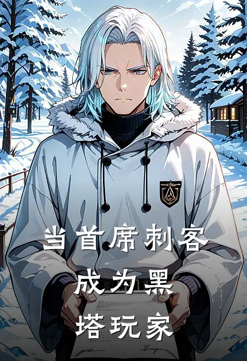 当首席刺客，成为黑塔玩家