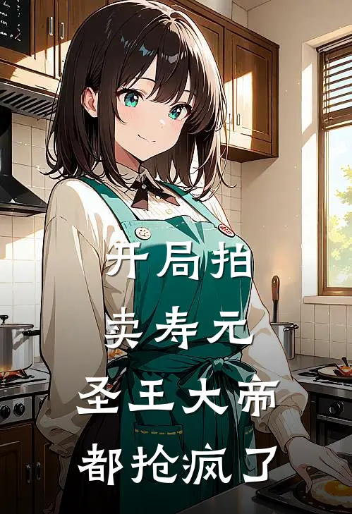 开局拍卖寿元，圣王大帝都抢疯了