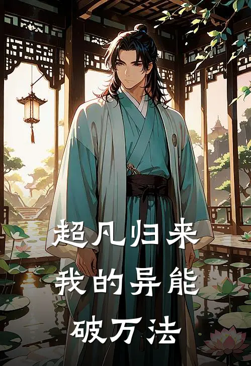 超凡归来：我的异能破万法