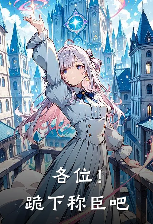 各位！跪下称臣吧