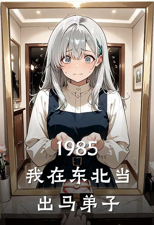 1985：我在东北当出马弟子