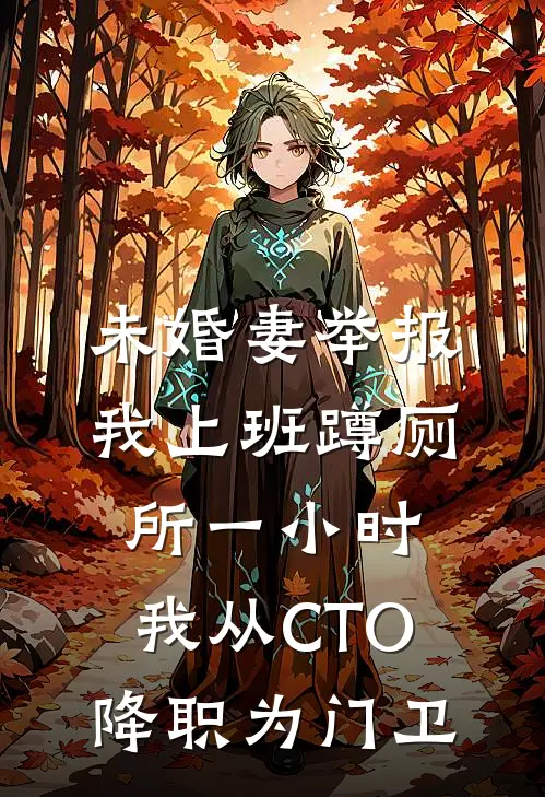 未婚妻举报我上班蹲厕所一小时，我从CTO降职为门卫