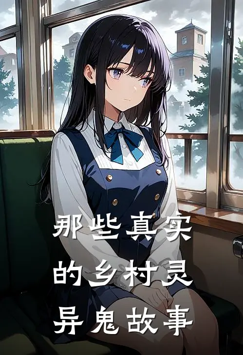 那些真实的乡村灵异鬼故事