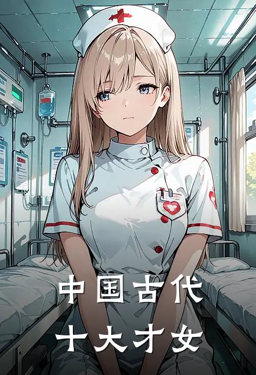 中国古代十大才女