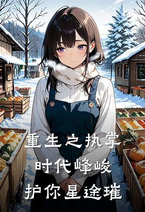 重生之执掌时代峰峻，护你星途璀