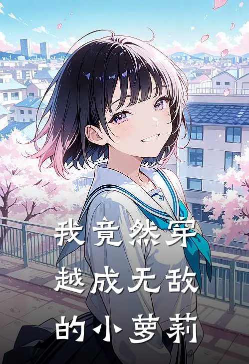 我竟然穿越成无敌的小萝莉