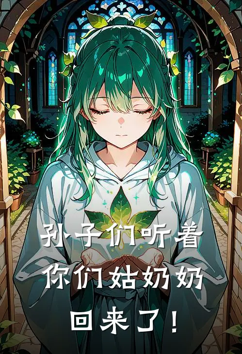 孙子们听着，你们姑奶奶回来了！