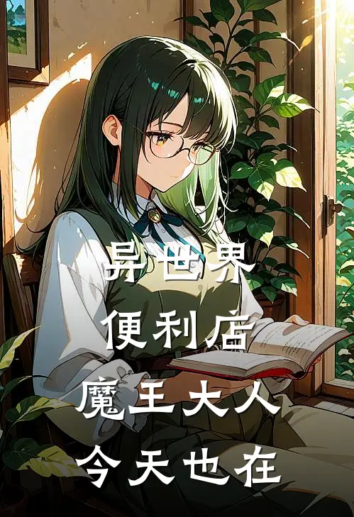 异世界便利店：魔王大人今天也在