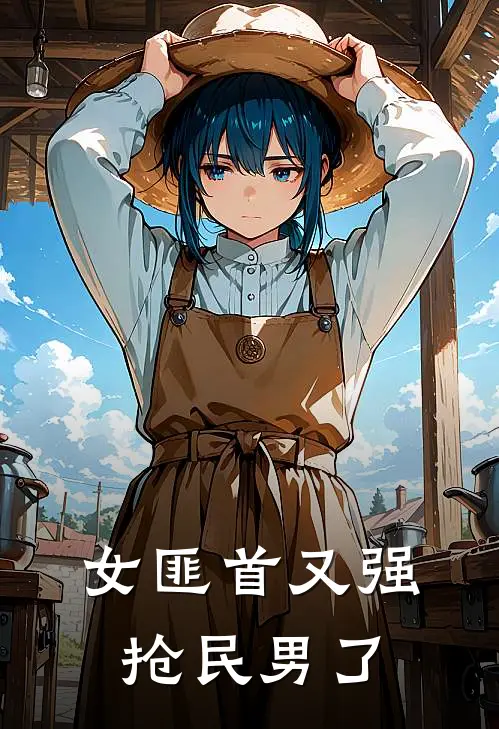 女匪首又强抢民男了