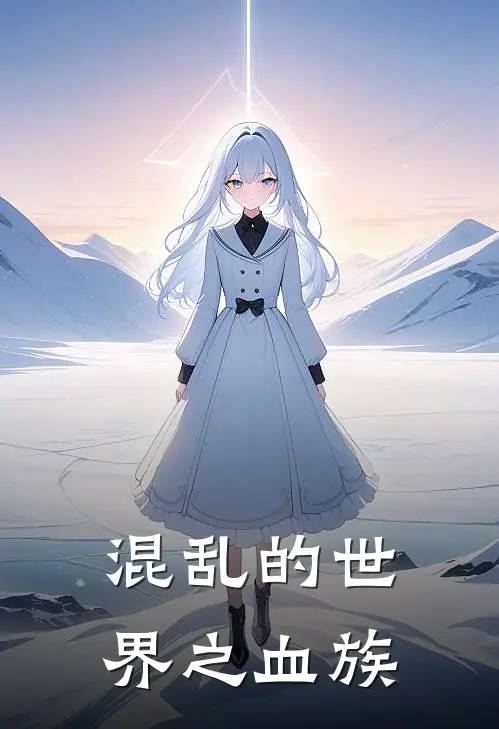 混乱的世界之血族