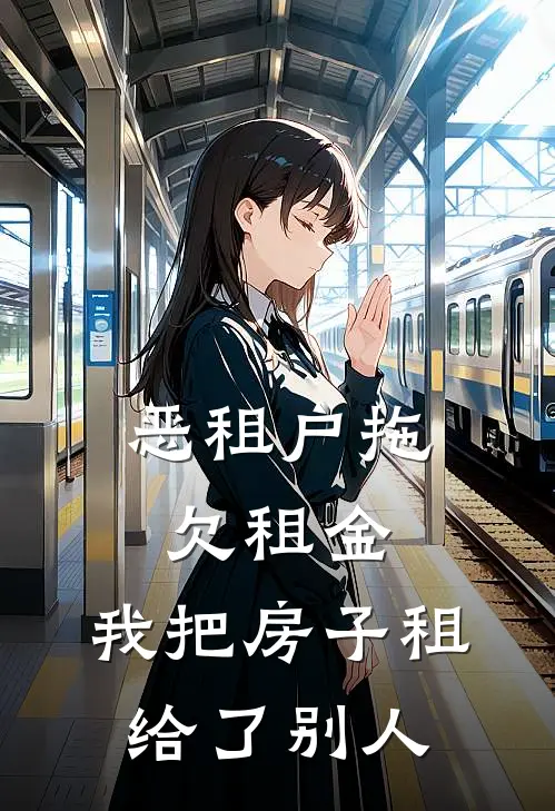 恶租户拖欠租金，我把房子租给了别人