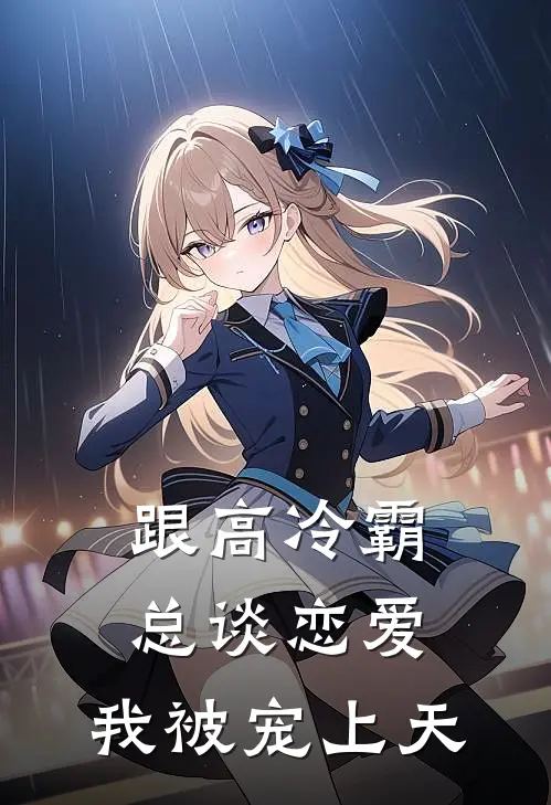 跟高冷霸总谈恋爱，我被宠上天