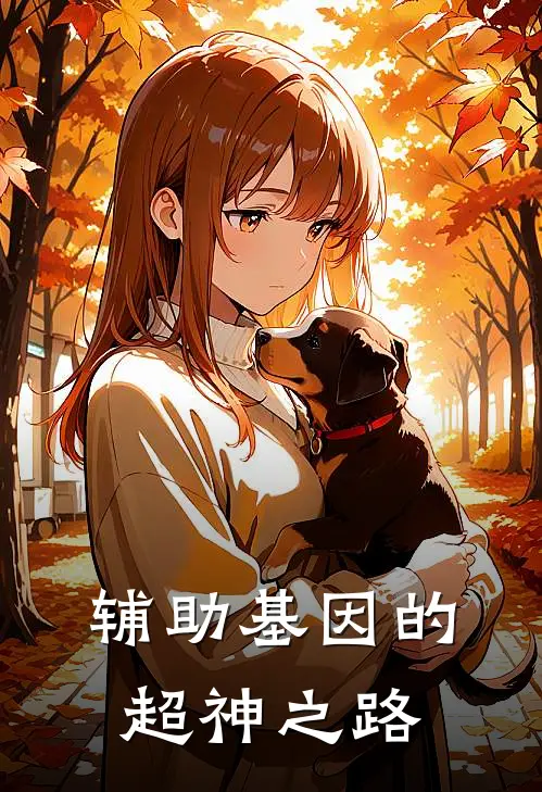 辅助基因的超神之路