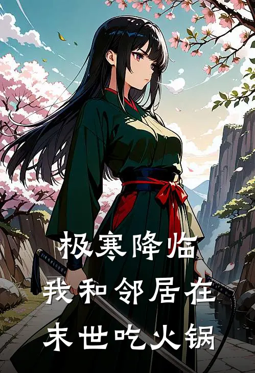 极寒降临：我和邻居在末世吃火锅