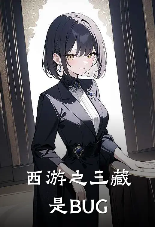 西游之三藏是BUG