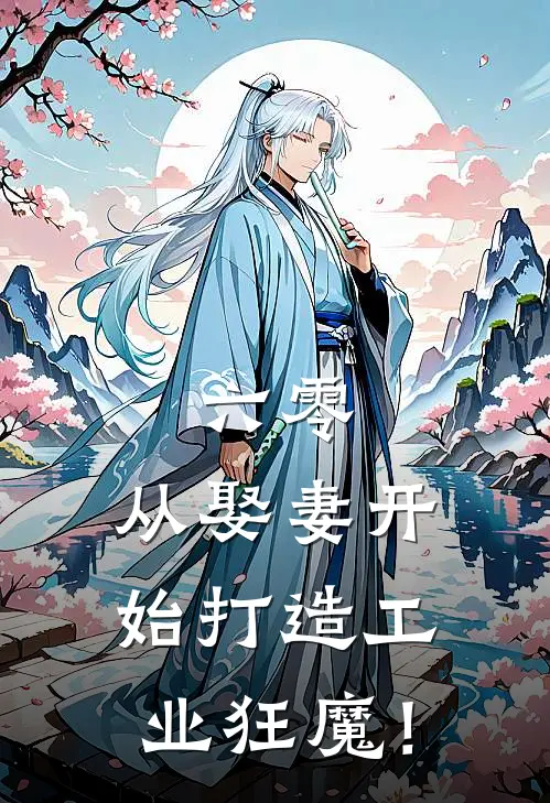 六零：从娶妻开始打造工业狂魔！