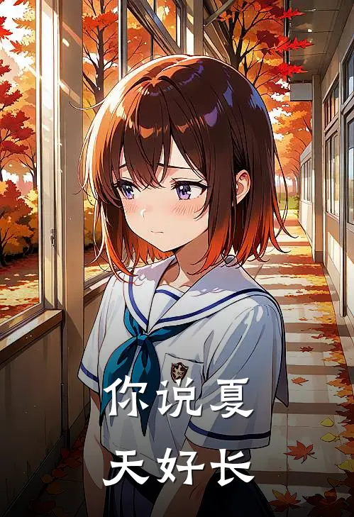 你说夏天好长