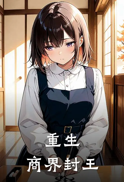 重生，商界封王
