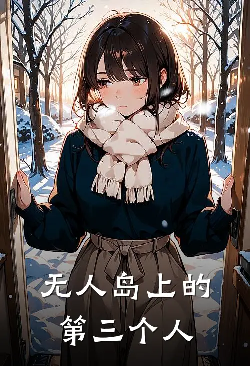 无人岛上的第三个人