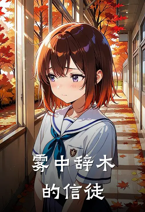 雾中辞木的信徒