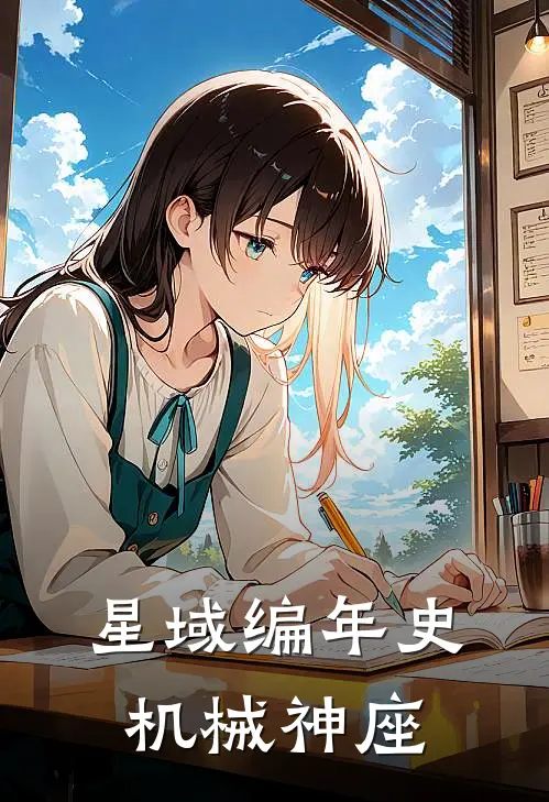星域编年史：机械神座