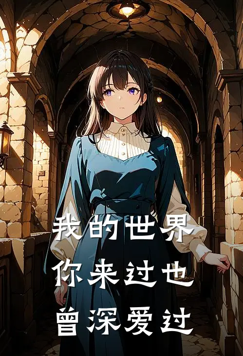 我的世界你来过也曾深爱过