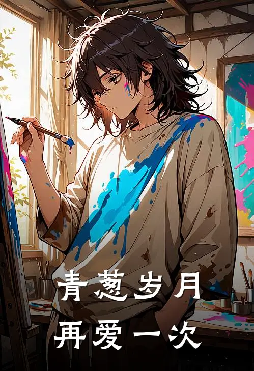 青葱岁月，再爱一次