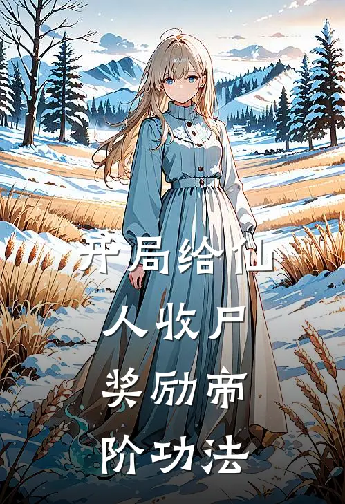 开局给仙人收尸，奖励帝阶功法