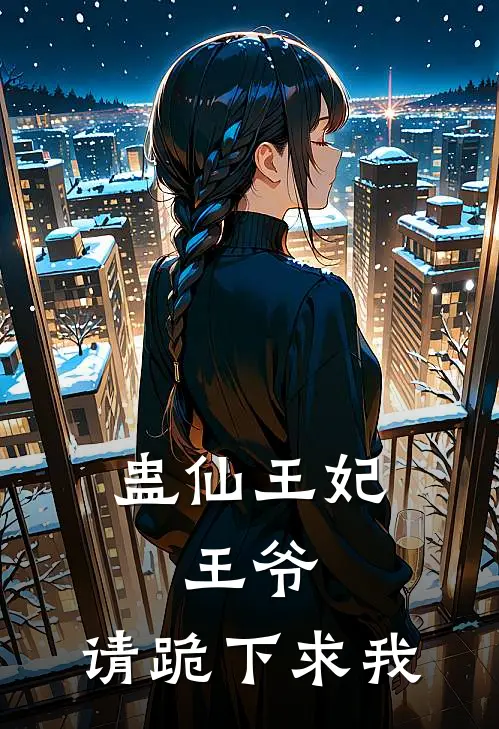 蛊仙王妃：王爷，请跪下求我