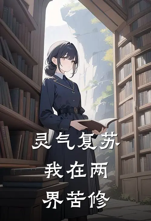 灵气复苏，我在两界苦修