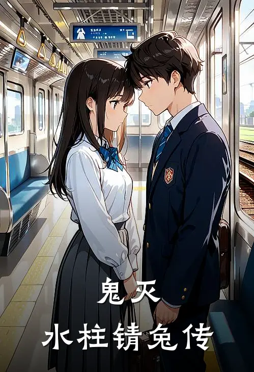 鬼灭：水柱锖兔传