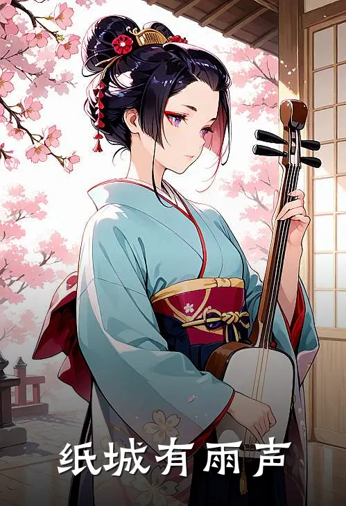 纸城有雨声