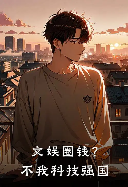 文娱圈钱？不，我科技强国