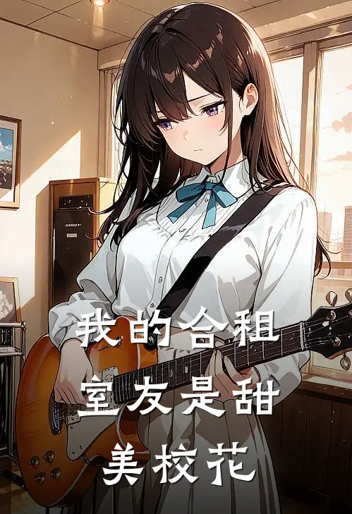 我的合租室友是甜美校花