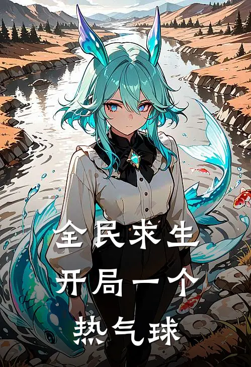 全民求生：开局一个热气球