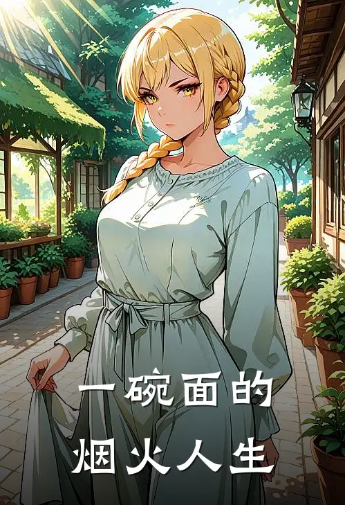 一碗面的烟火人生