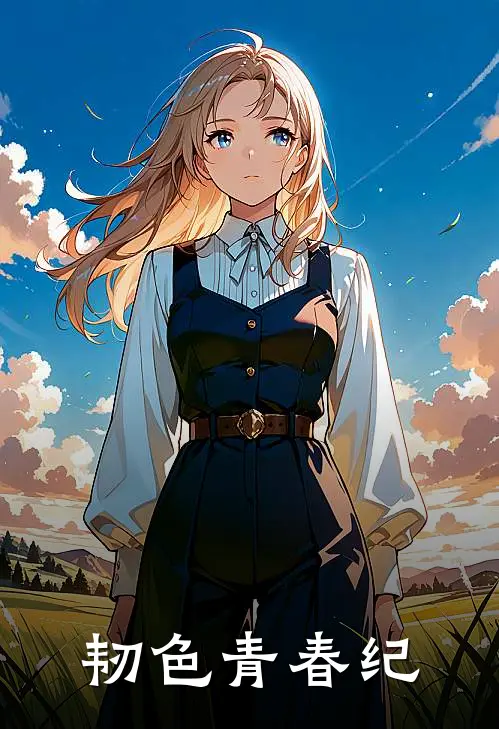 韧色青春纪